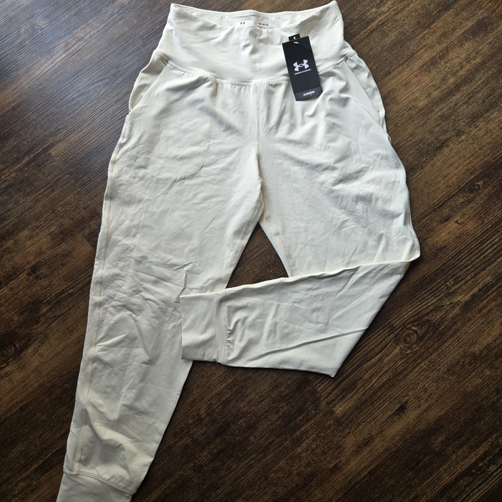 Women's Under Armour UA Meridian Fitted Leggings